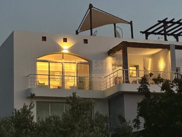 Tatlısu Crystal Bay For Sale 2+1
