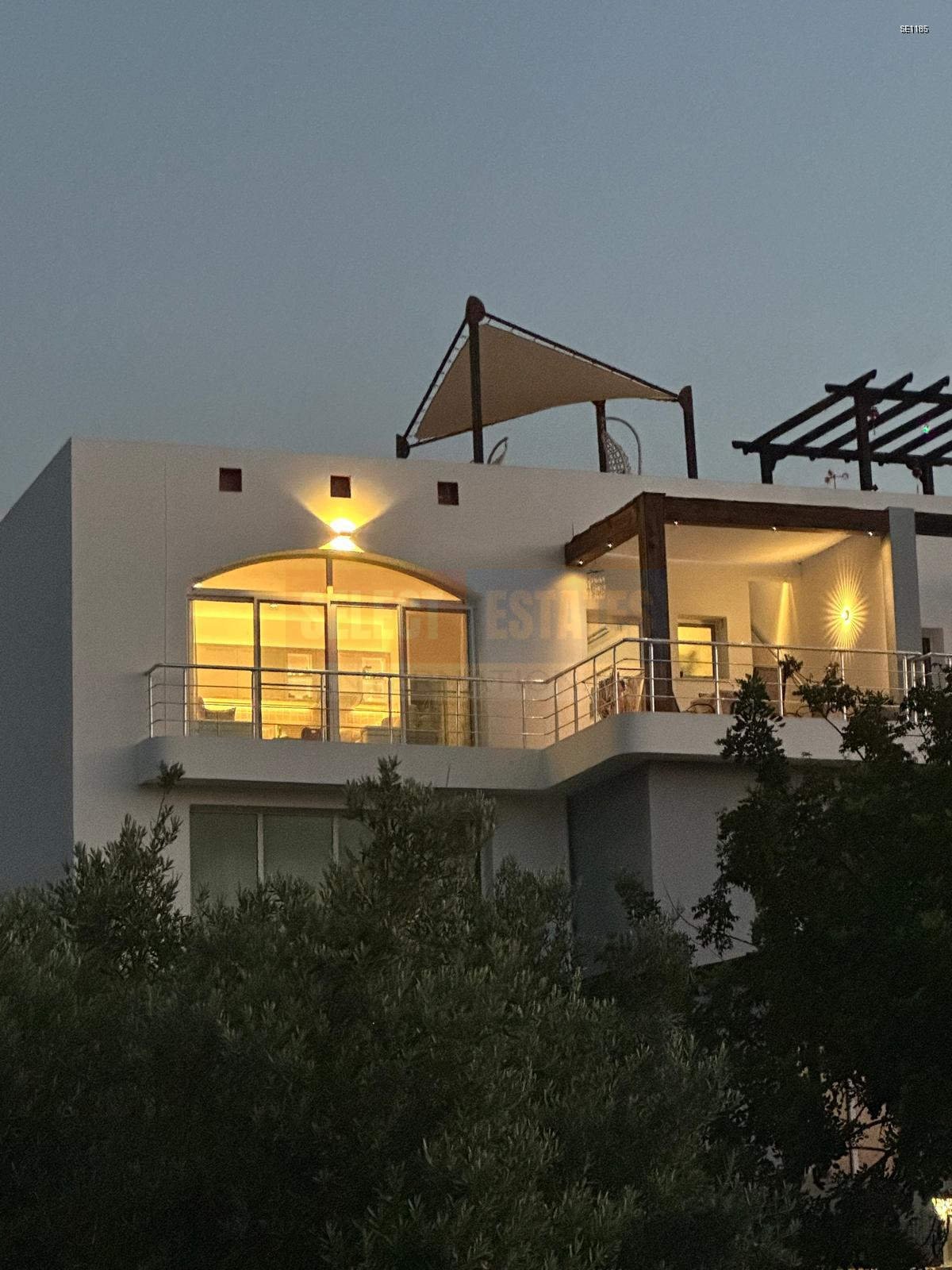 Tatlısu Crystal Bay For Sale 2+1