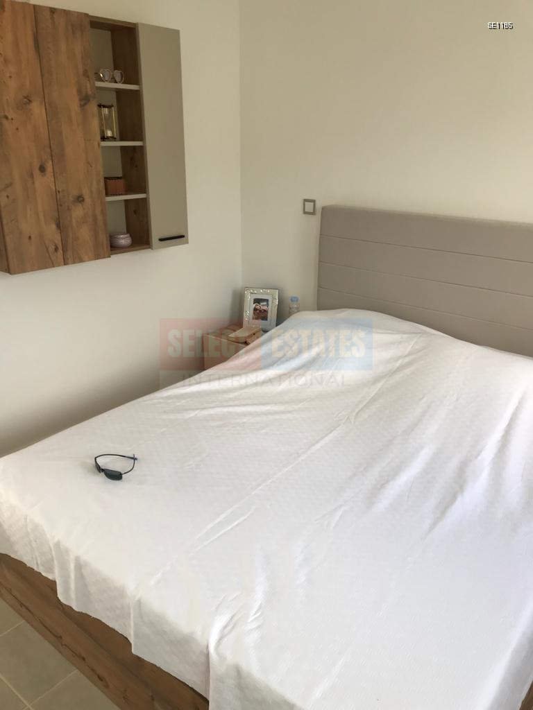 Tatlısu Crystal Bay For Sale 2+1