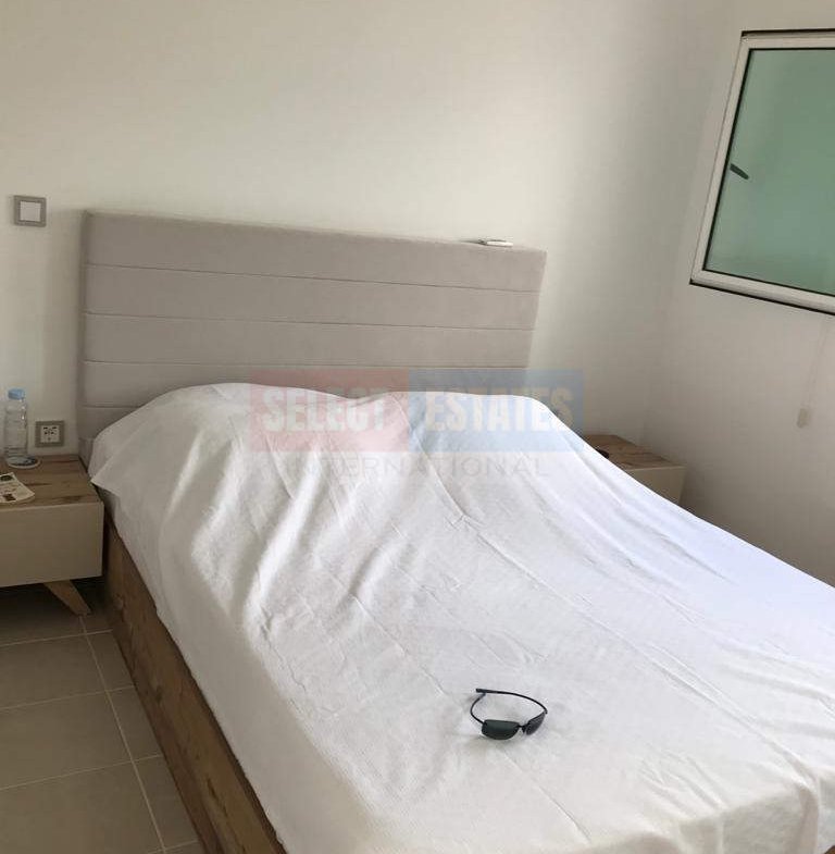 Tatlısu Crystal Bay For Sale 2+1