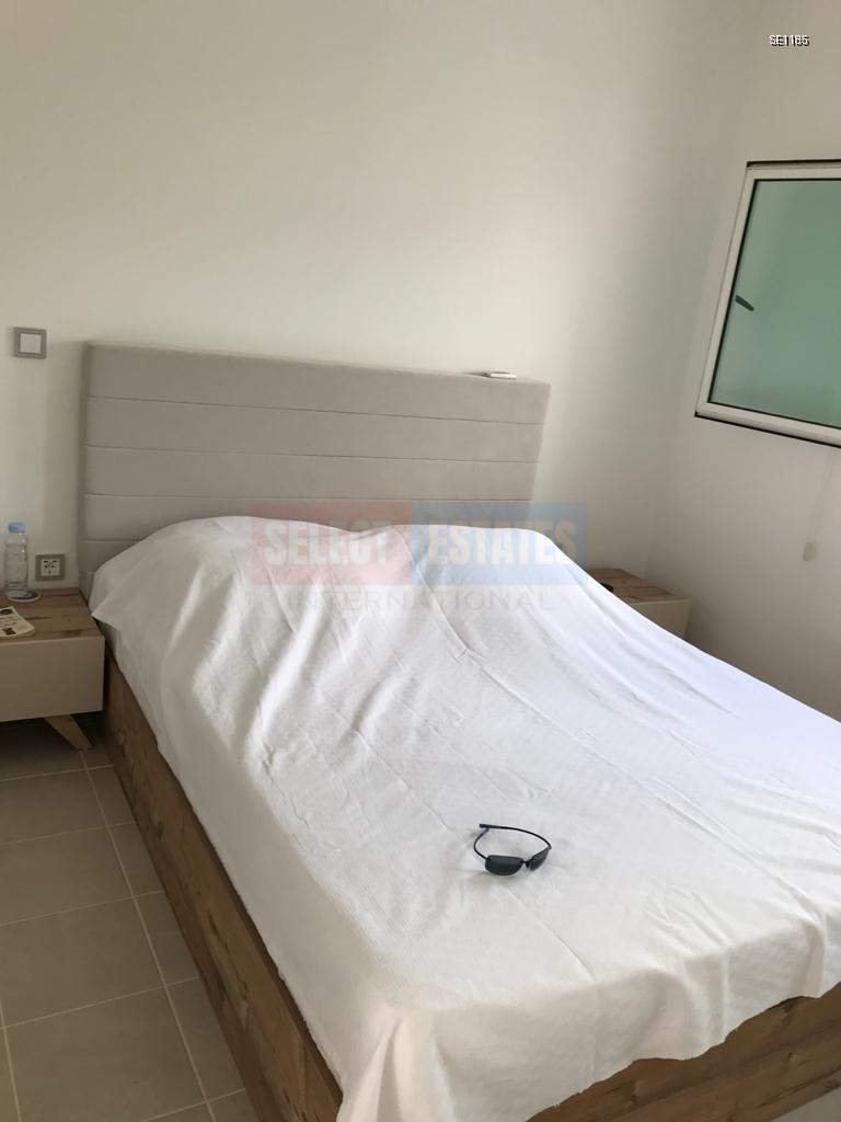 Tatlısu Crystal Bay For Sale 2+1