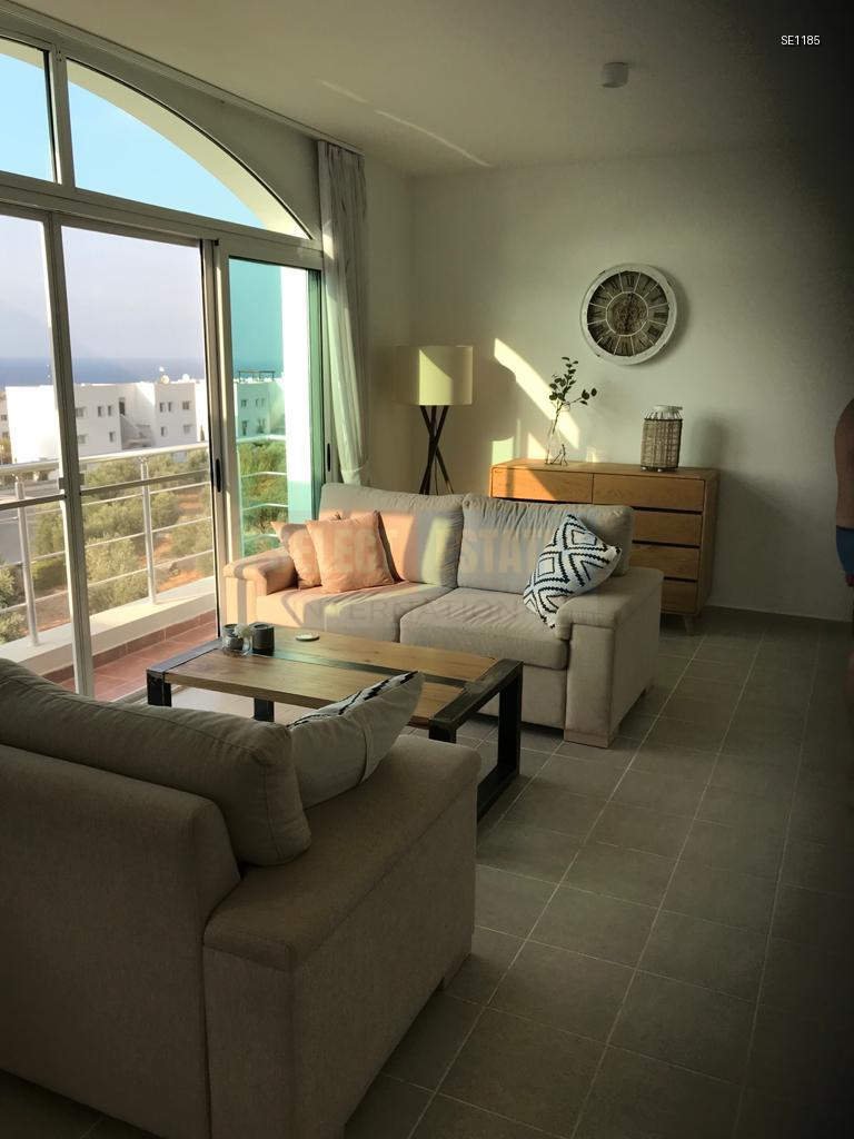 Tatlısu Crystal Bay For Sale 2+1