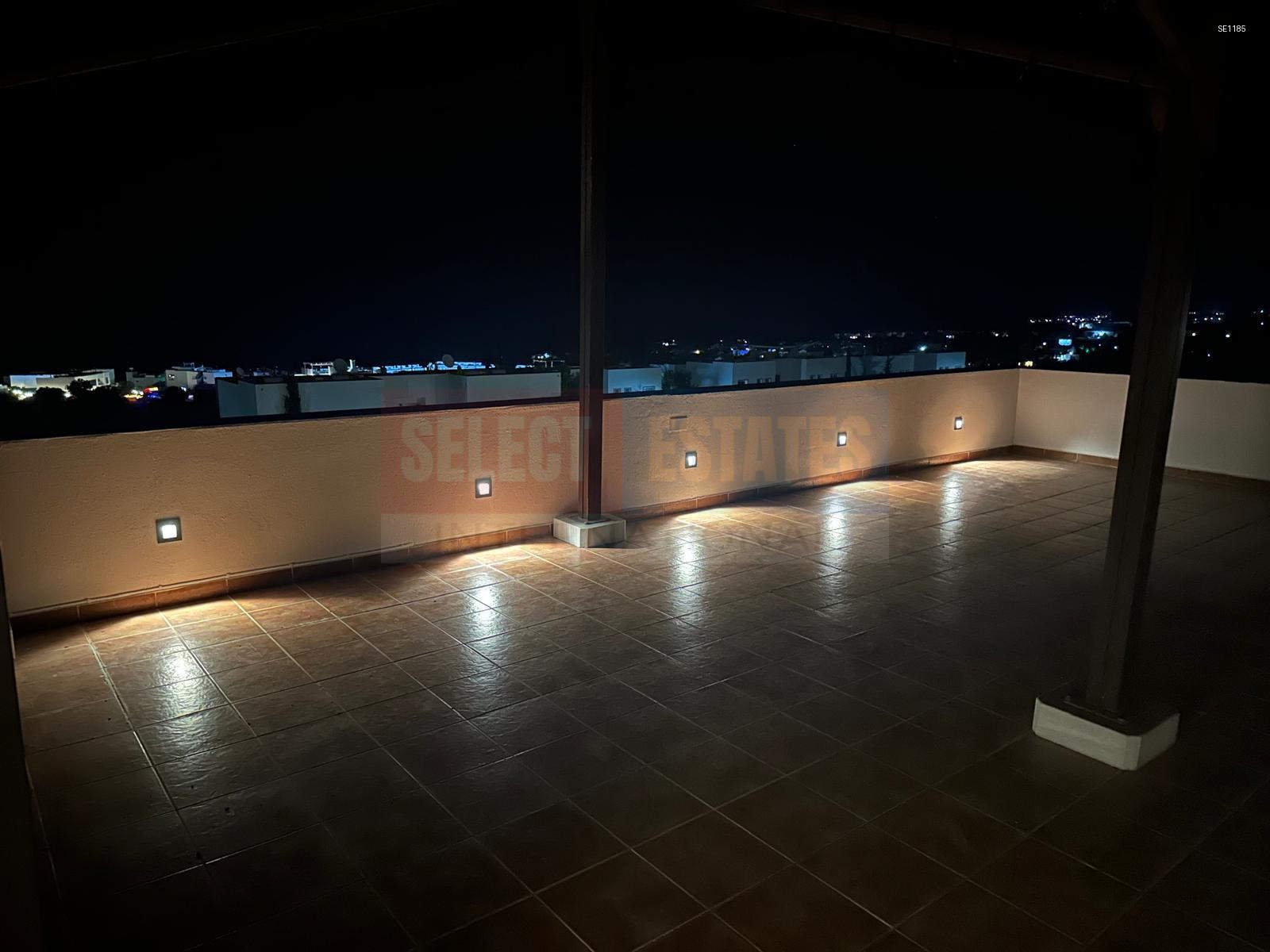 Tatlısu Crystal Bay For Sale 2+1