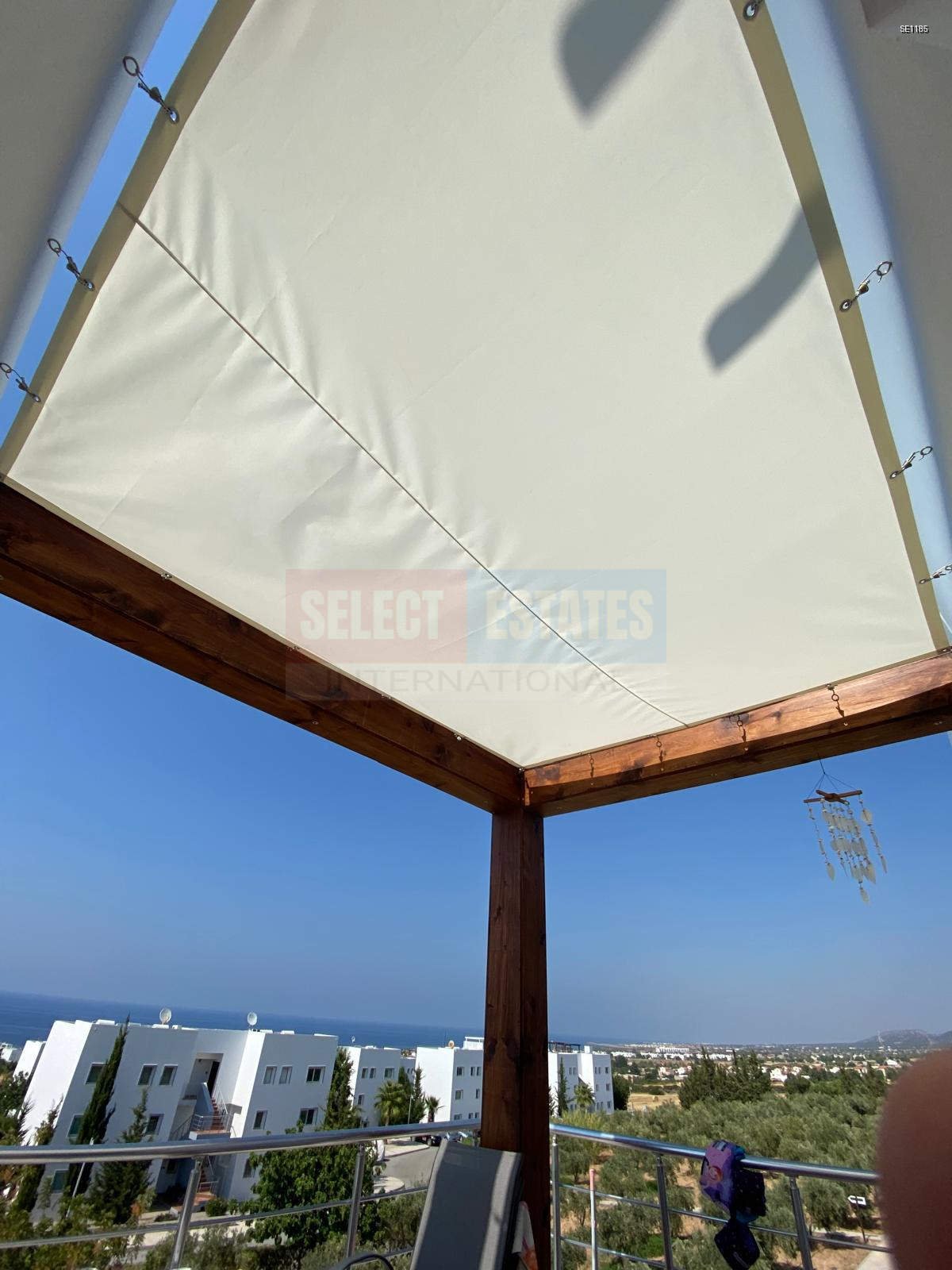 Tatlısu Crystal Bay For Sale 2+1