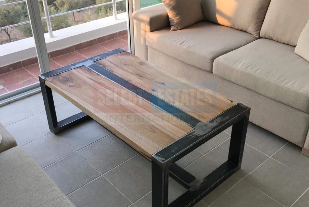 Tatlısu Crystal Bay For Sale 2+1