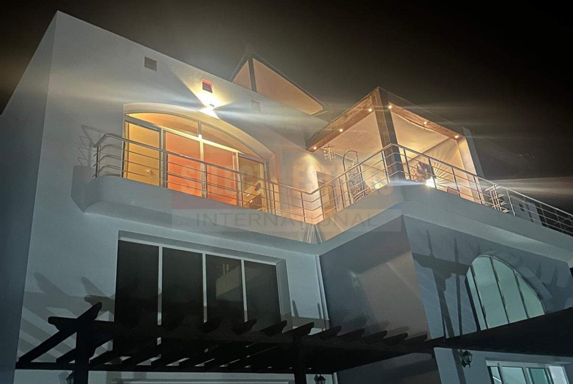 Tatlısu Crystal Bay For Sale 2+1