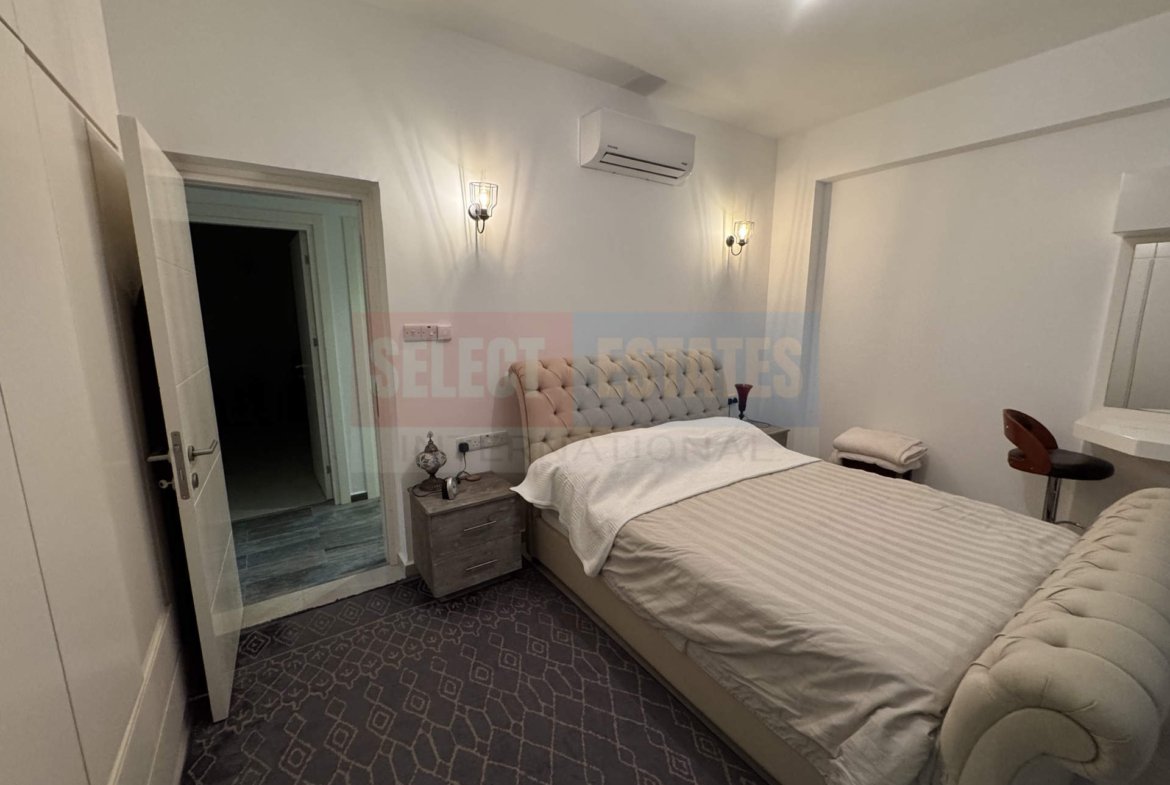 See front Luxury Bungalow –