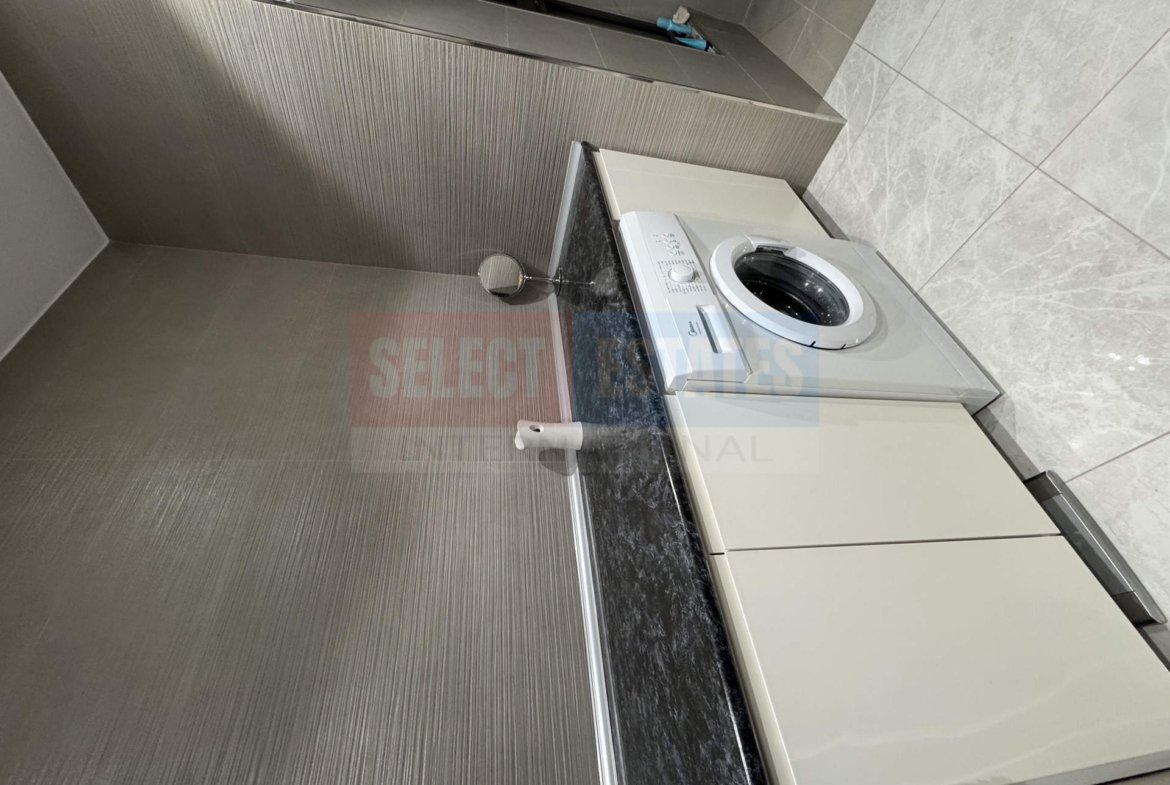 See front Luxury Bungalow –