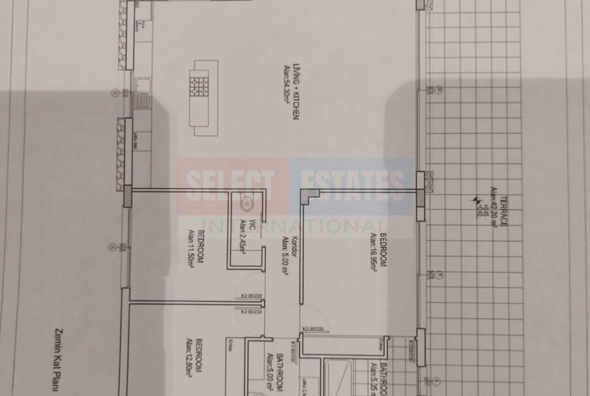 See front Luxury Bungalow –