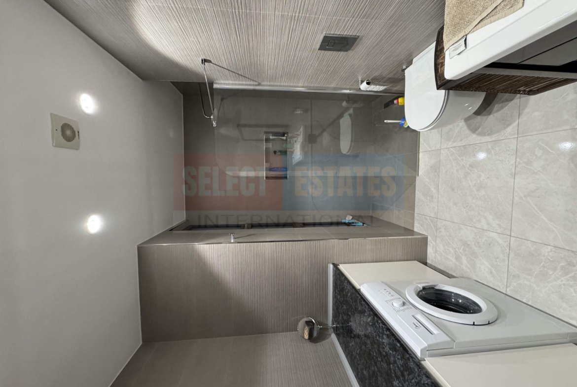 See front Luxury Bungalow –