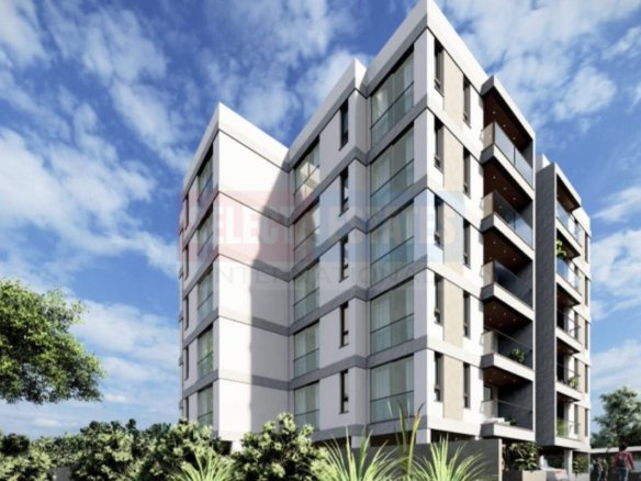 Luxury Investment Apartment in Ortaköy