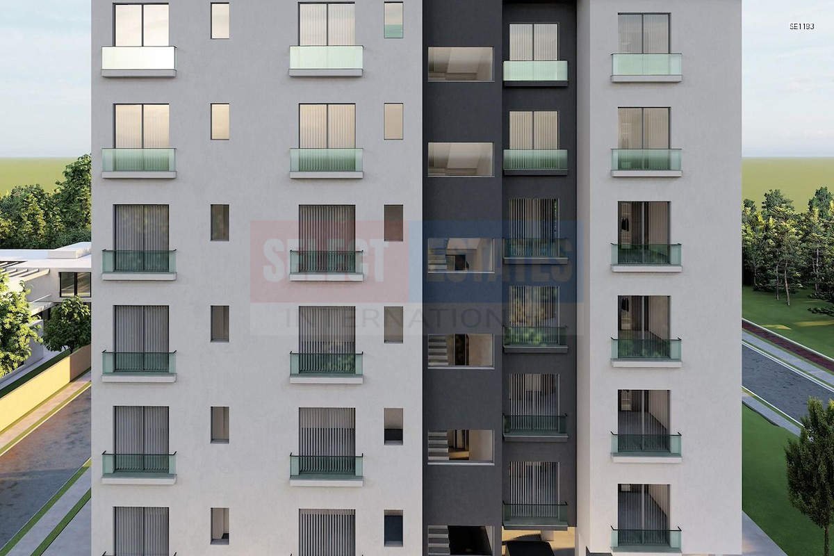 Ready Apartment in Kumsal, Nicosia