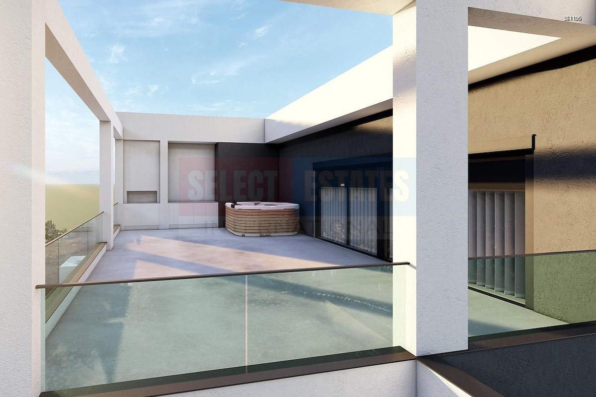 Luxury Apartment Ready for Delivery in Kumsal