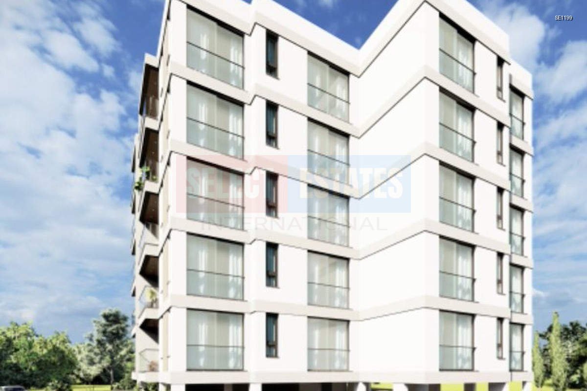 Luxury Penthouse with a View in Ortaköy