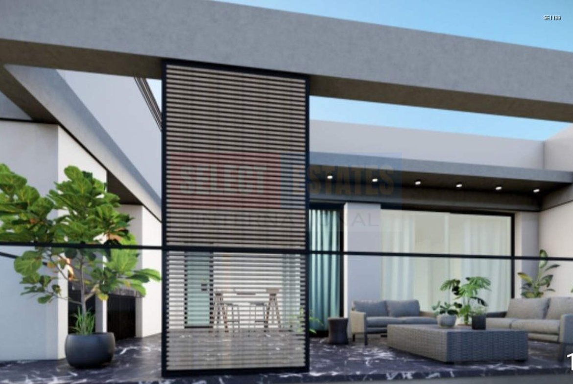 Luxury Penthouse with a View in Ortaköy