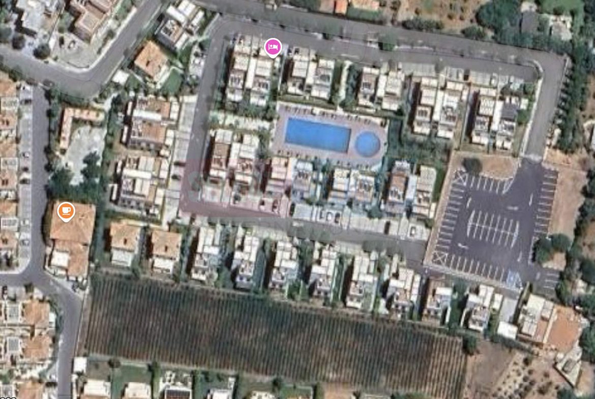 Natura Cyprus 2+1 Ground floor. Alsancak