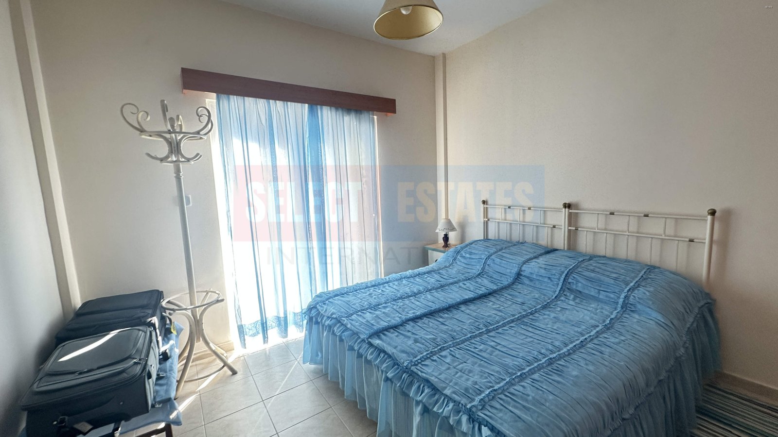 SE1203_008 Villa with Pool and View in Alsancak