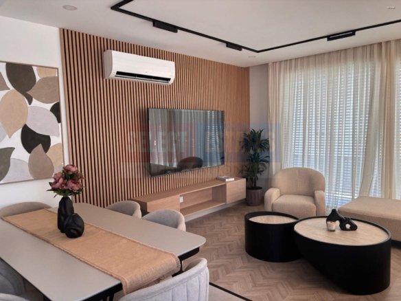 Luxury 2+1 – Elite Life Premium