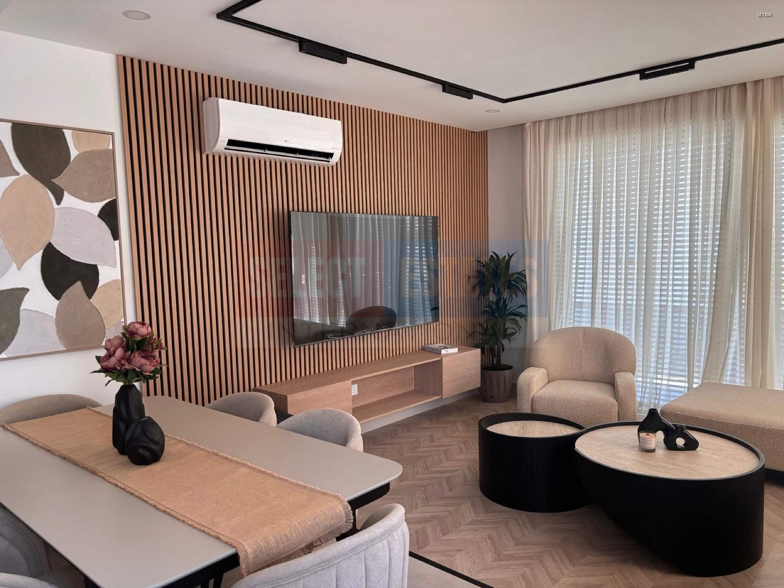 Luxury 2+1 – Elite Life Premium