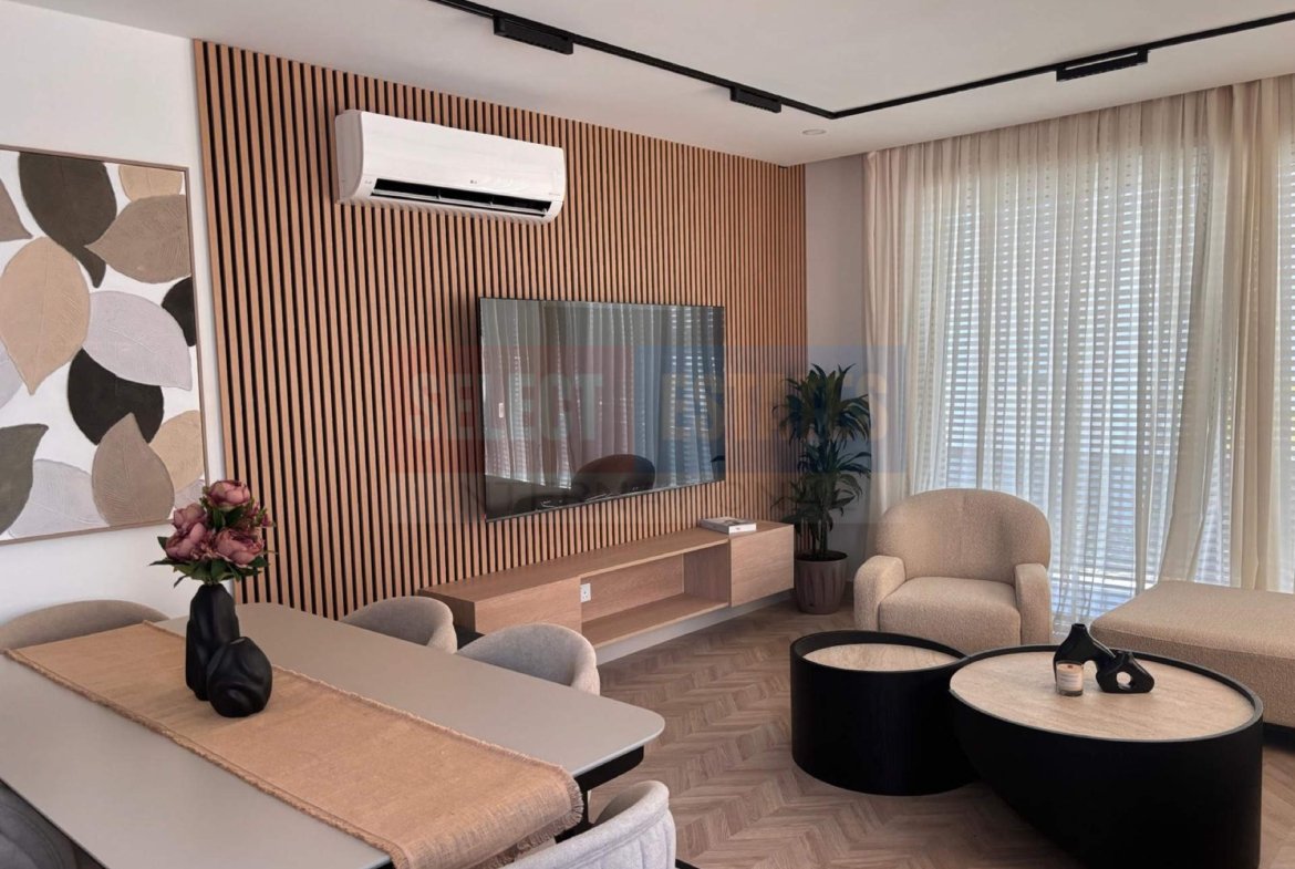 Luxury 2+1 – Elite Life Premium