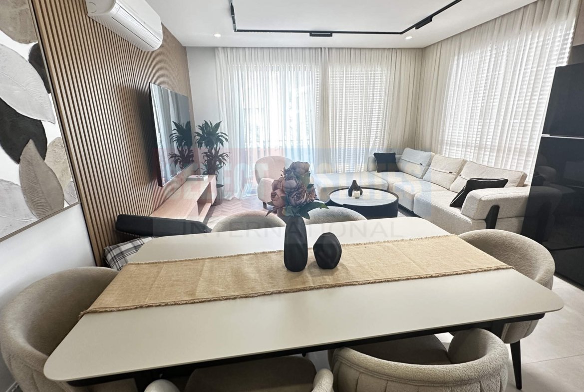 Luxury 2+1 – Elite Life Premium