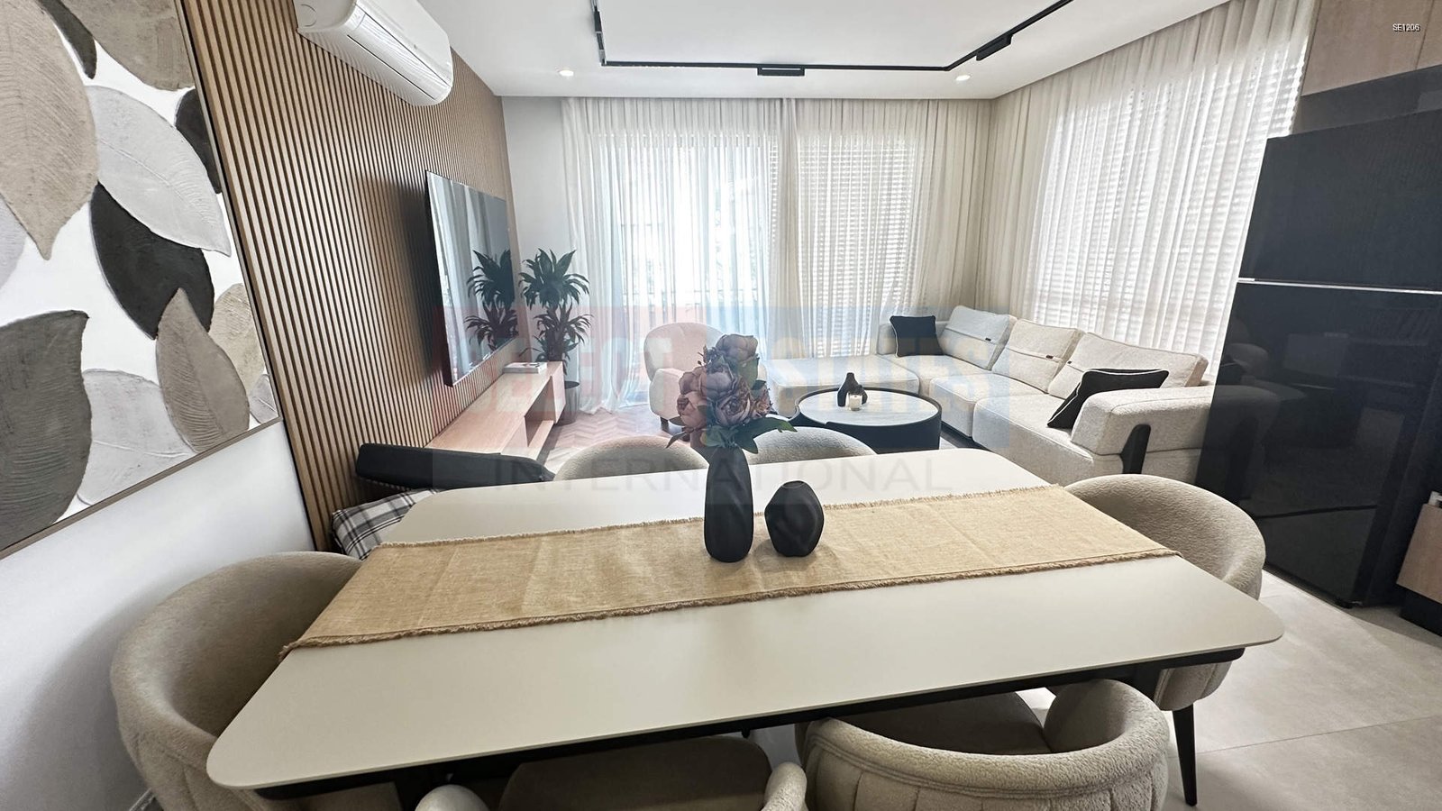 Luxury 2+1 – Elite Life Premium