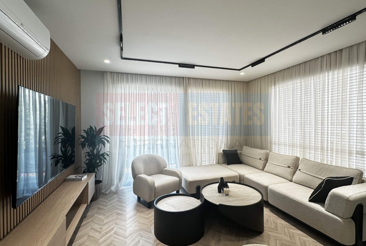 Luxury 2+1 – Elite Life Premium