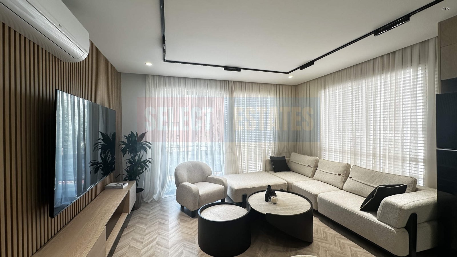 Luxury 2+1 – Elite Life Premium