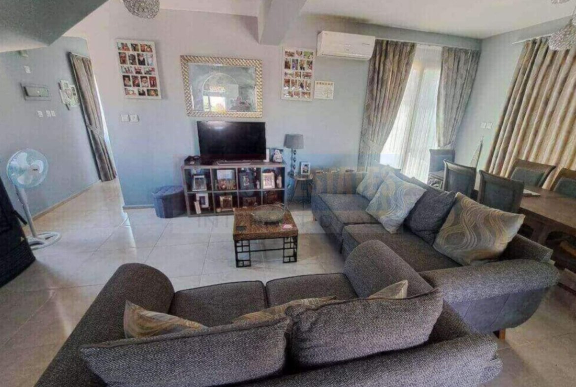 Luxury Villa with Pool with amazing views – North Cyprus