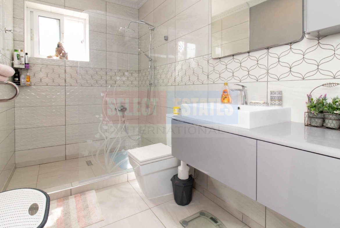 Luxury Villa with Pool with amazing views – North Cyprus