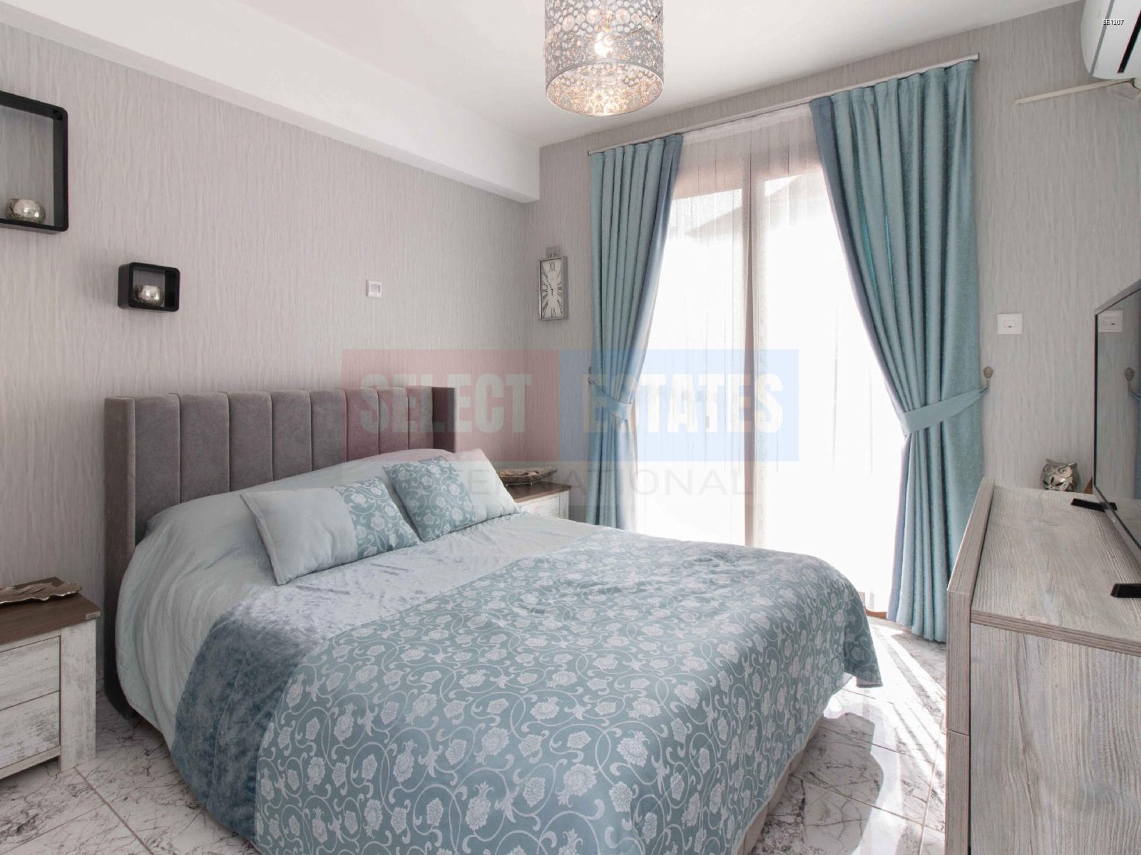 Luxury Villa with Pool with amazing views – North Cyprus