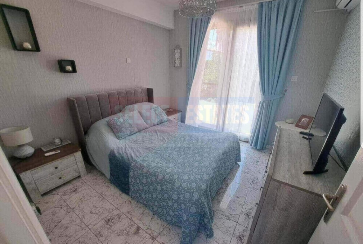 Luxury Villa with Pool with amazing views – North Cyprus
