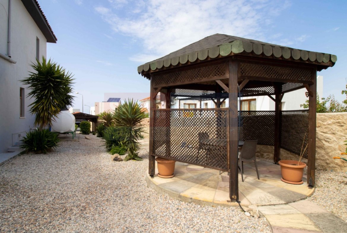 Luxury Villa with Pool with amazing views – North Cyprus