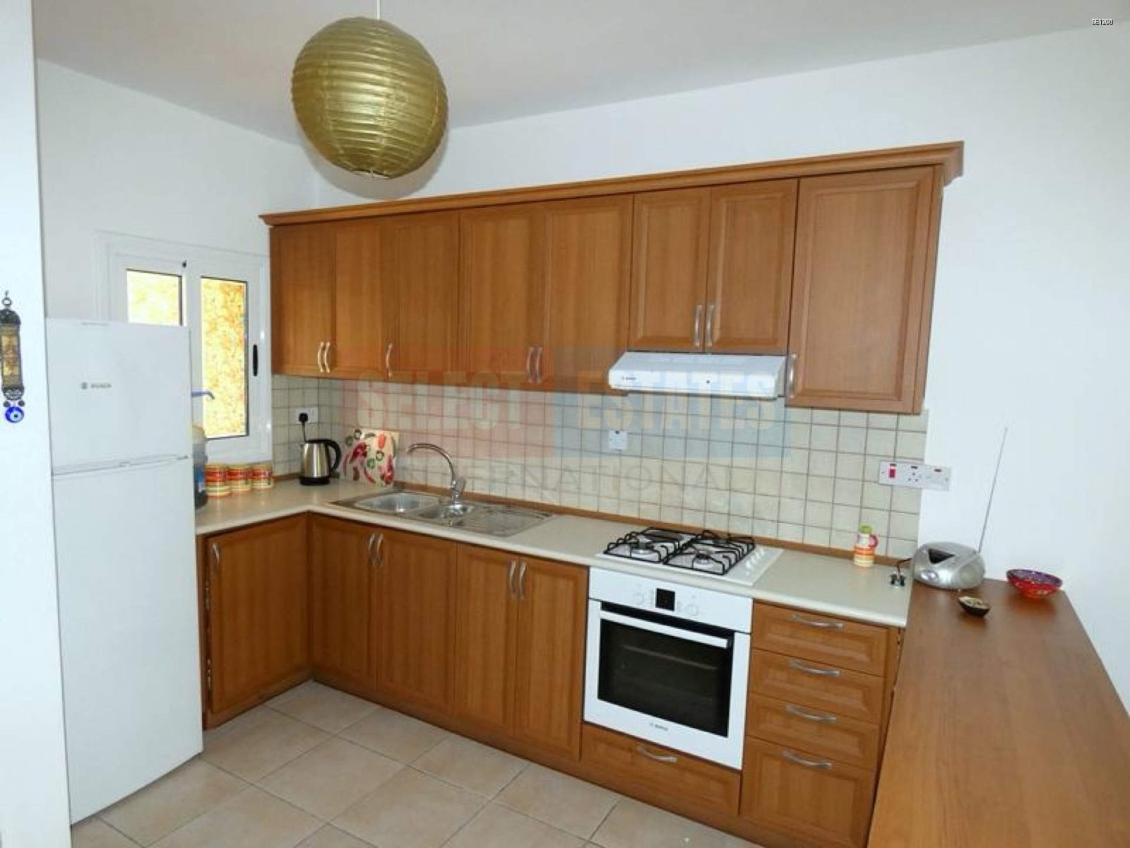 Tatlısu Sea Terra Apartment for Sale