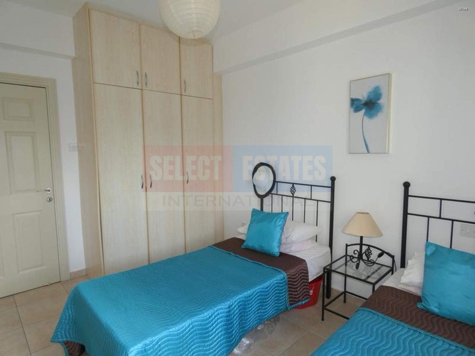 Tatlısu Sea Terra Apartment for Sale