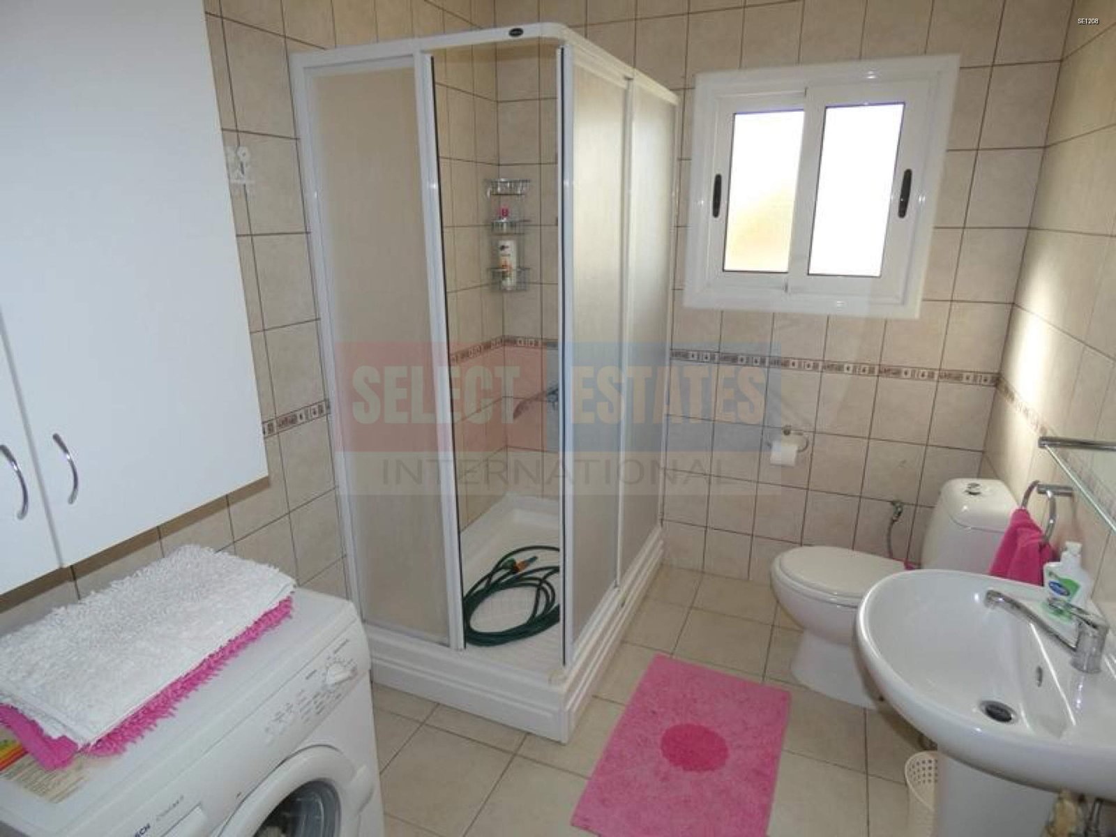 Tatlısu Sea Terra Apartment for Sale