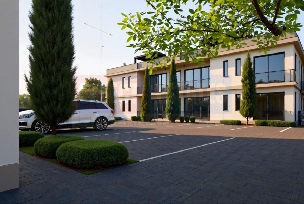 Gönyeli Turkish Title Deed Opportunity Apartments
