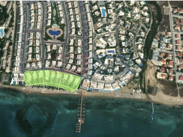 Seafront Private Villa – Four Seasons Life 1