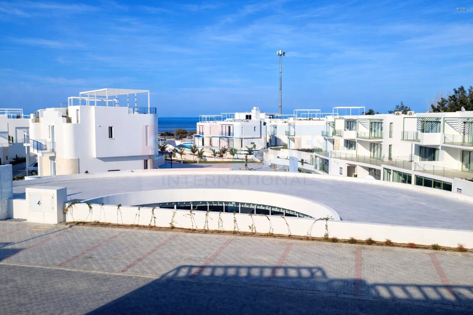 Lapta Luxury Turkish Title Deed Apartment