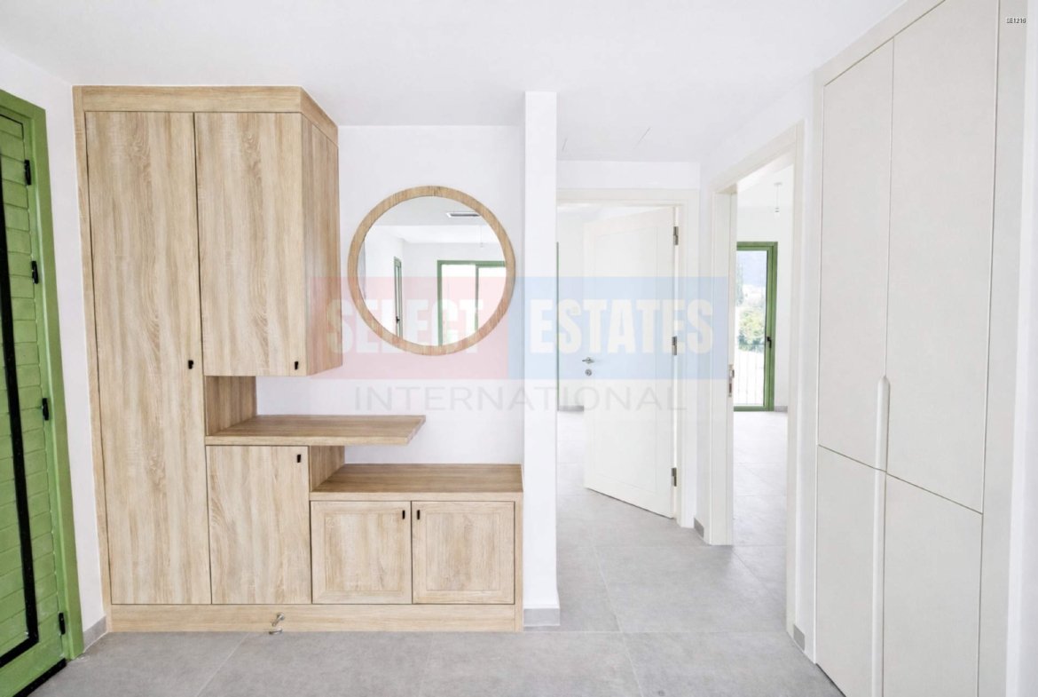 Lapta Luxury Turkish Title Deed Apartment