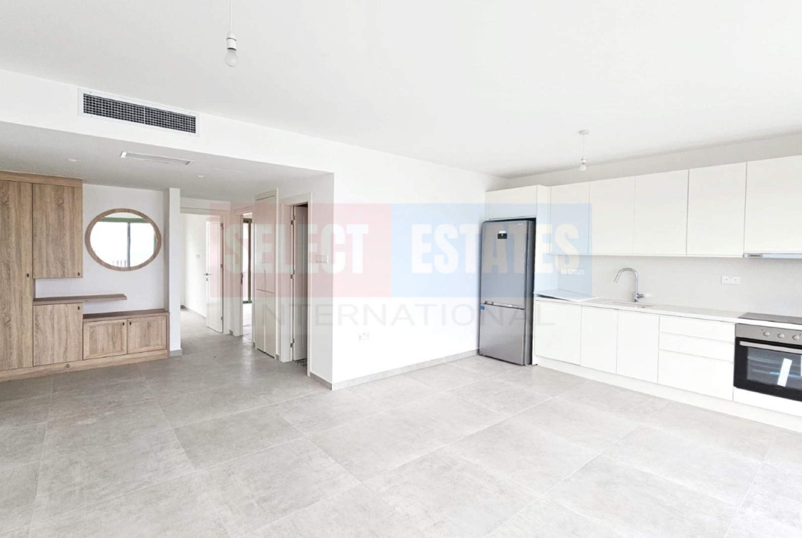 Lapta Luxury Turkish Title Deed Apartment