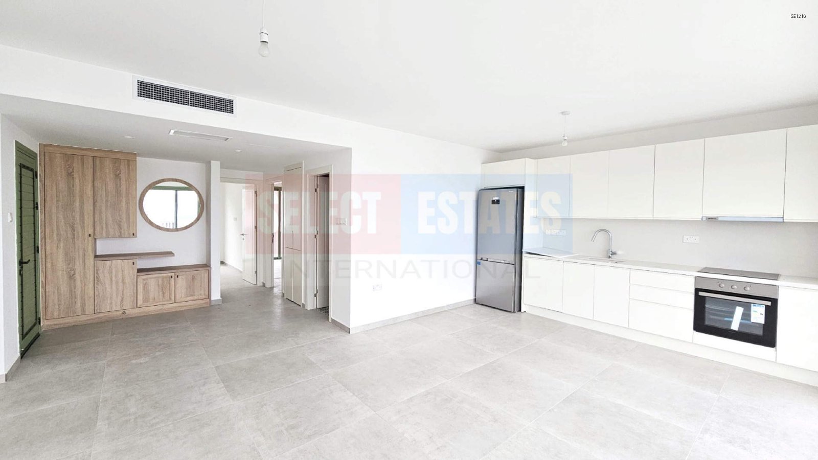 Lapta Luxury Turkish Title Deed Apartment