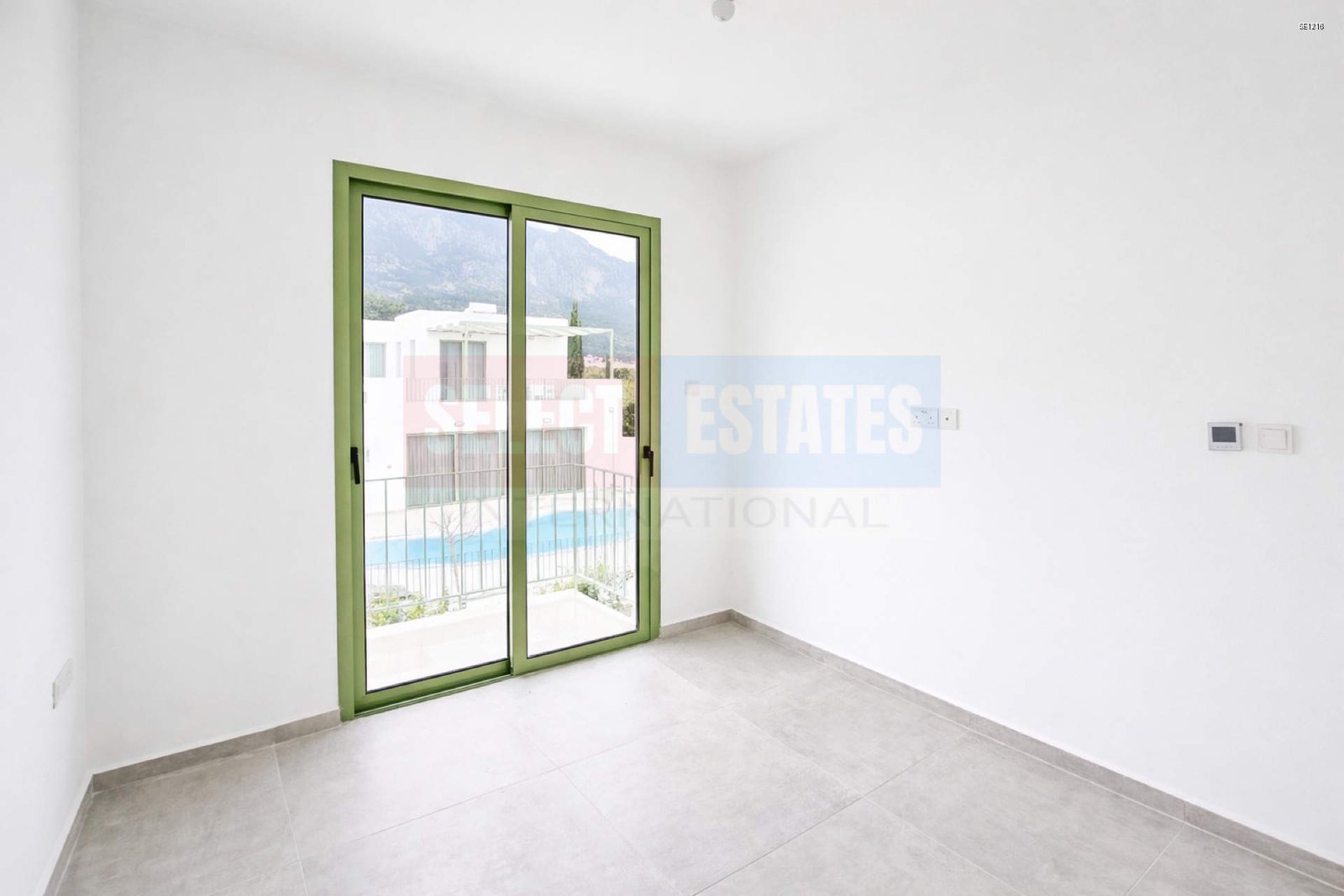 Lapta Luxury Turkish Title Deed Apartment