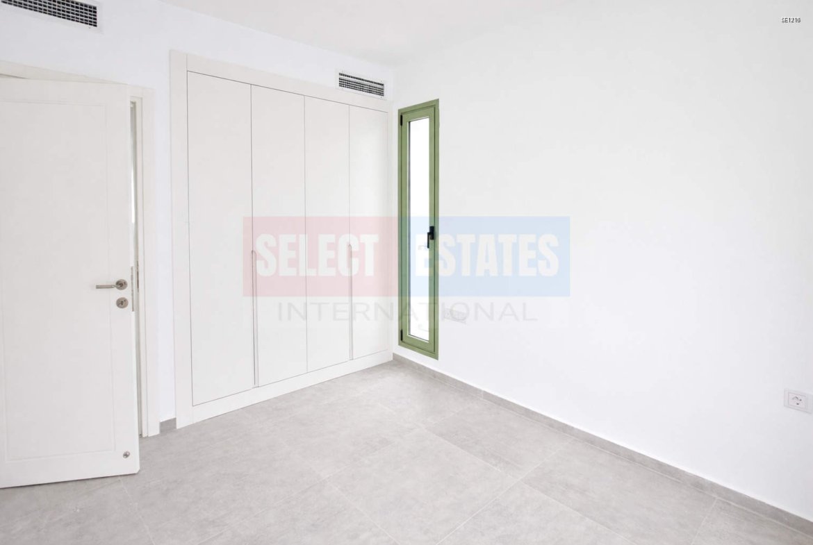 Lapta Luxury Turkish Title Deed Apartment