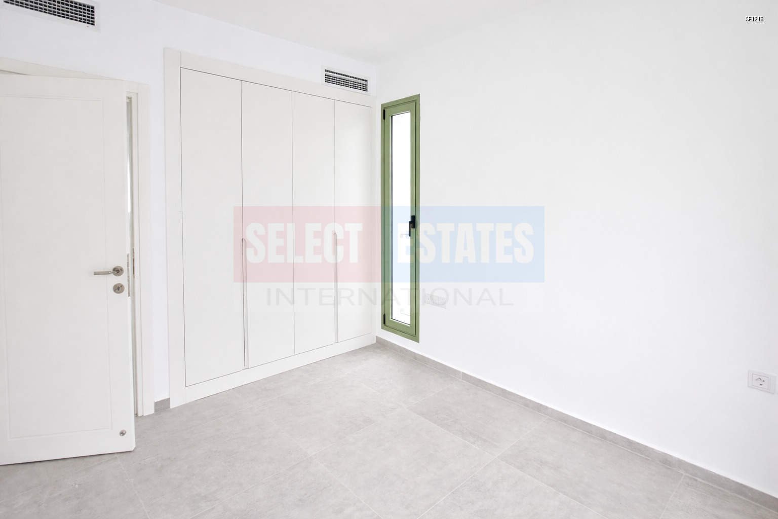 Lapta Luxury Turkish Title Deed Apartment