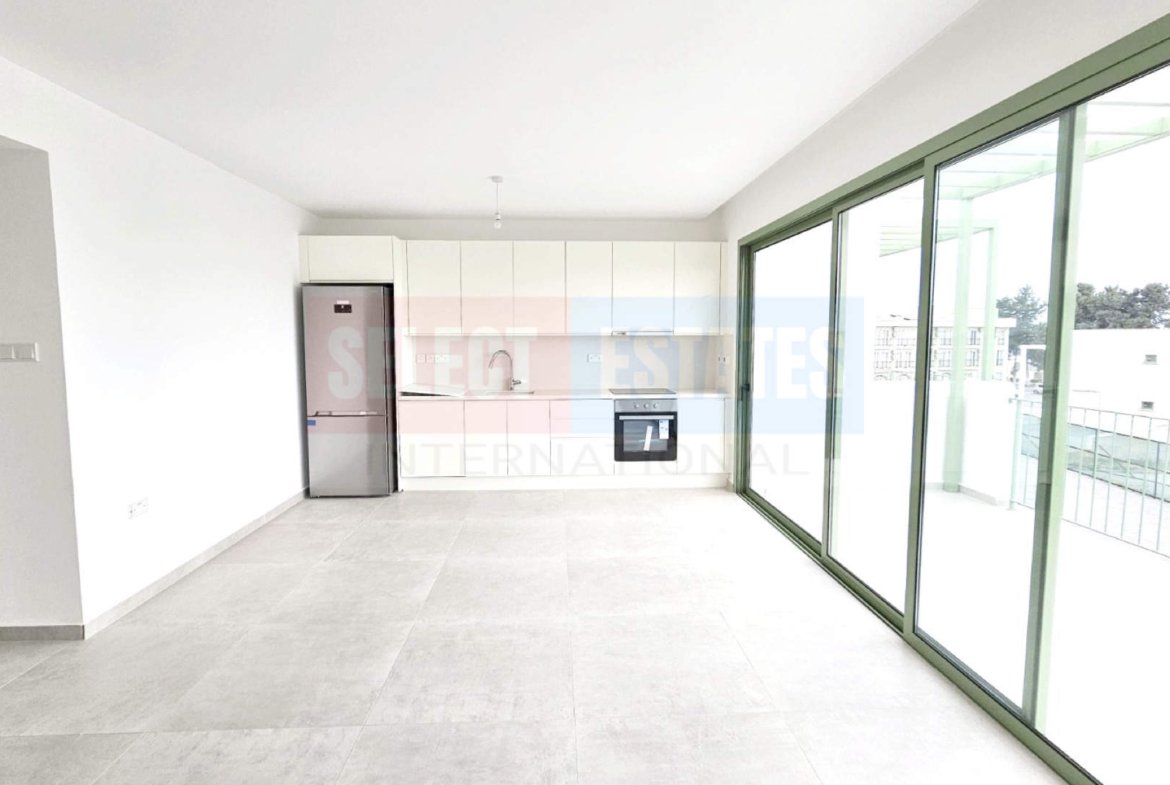Lapta Luxury Turkish Title Deed Apartment