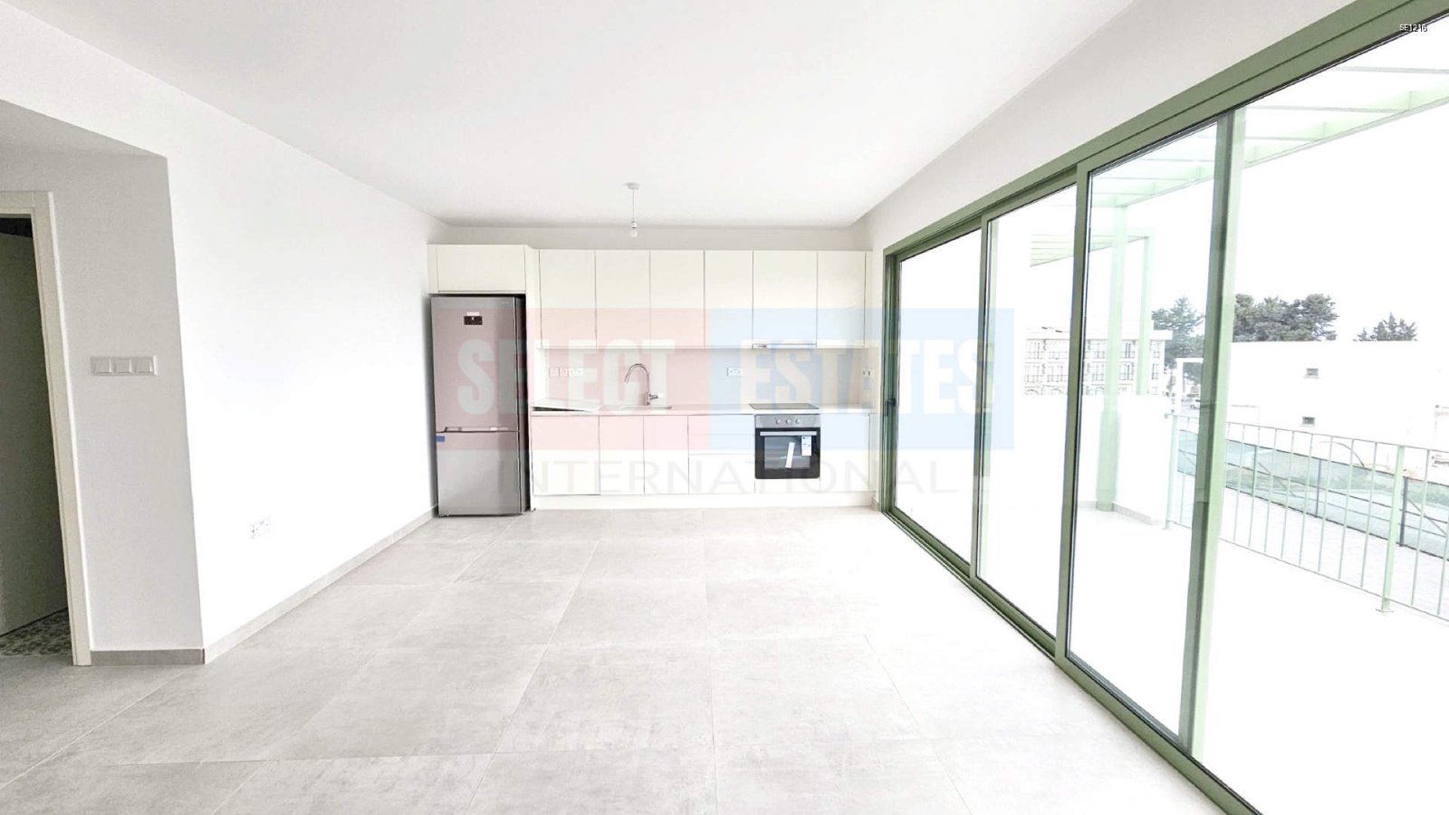 Lapta Luxury Turkish Title Deed Apartment