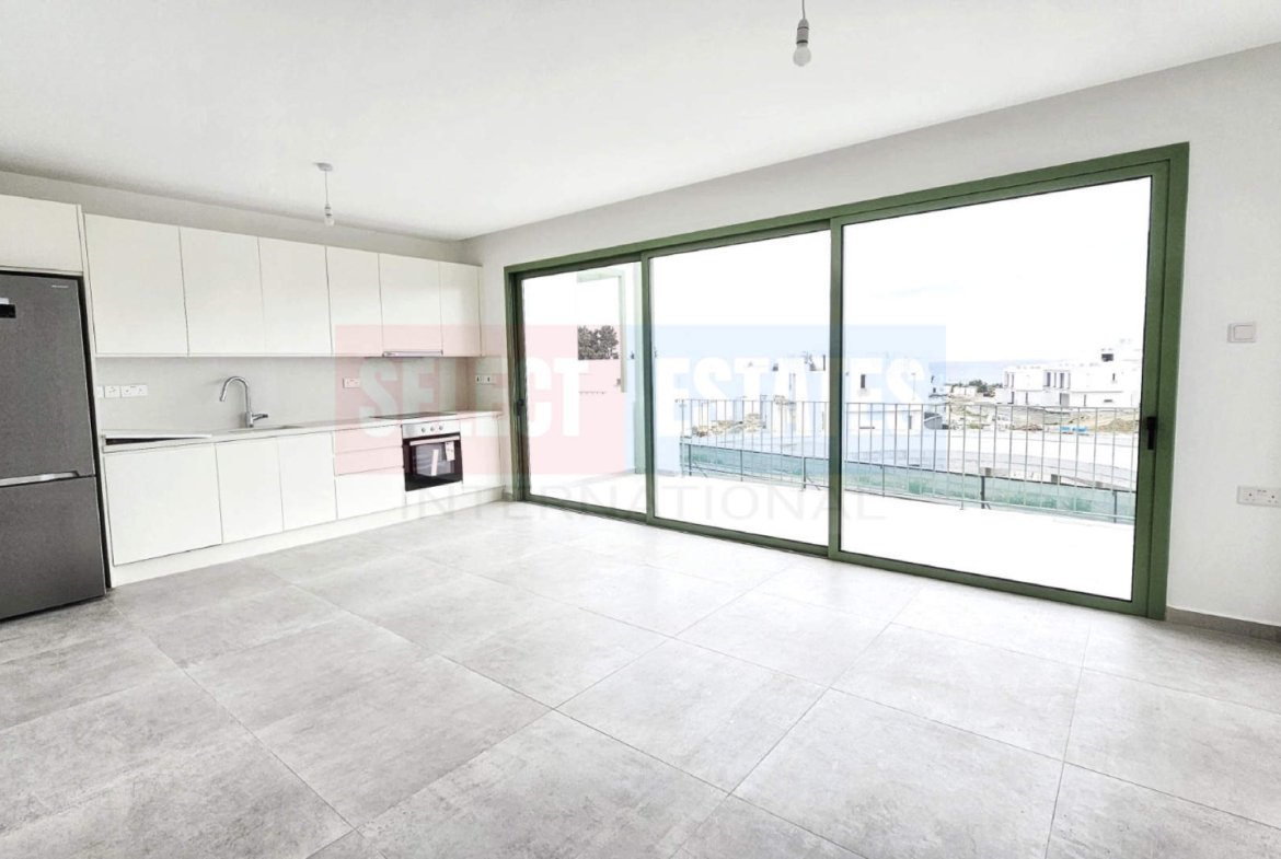 Lapta Luxury Turkish Title Deed Apartment