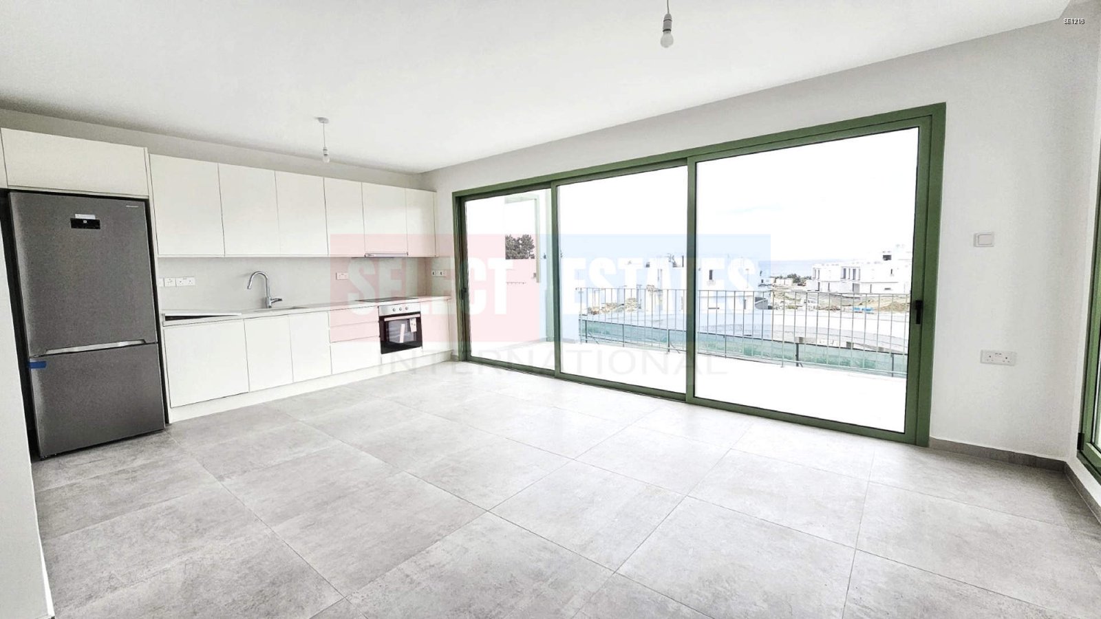 Lapta Luxury Turkish Title Deed Apartment