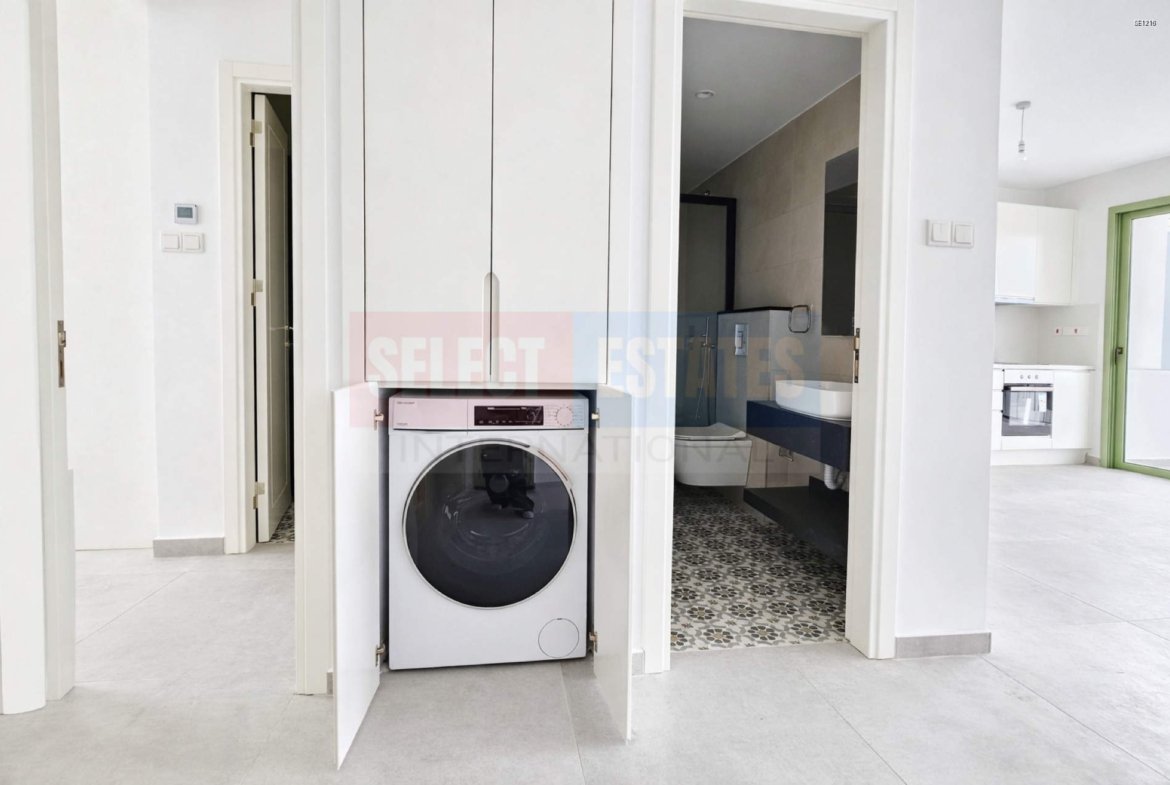 Lapta Luxury Turkish Title Deed Apartment